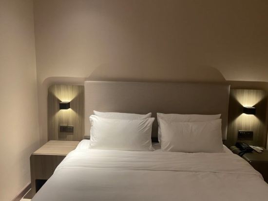 漢庭酒店（廣州東山口地鐵站店）優惠