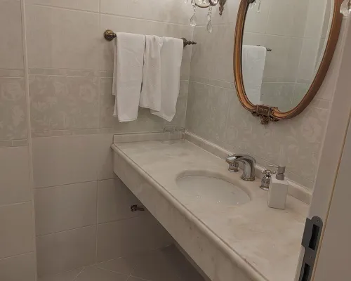 Sarı Konak Hotel Sultanahmet الغرف Photos