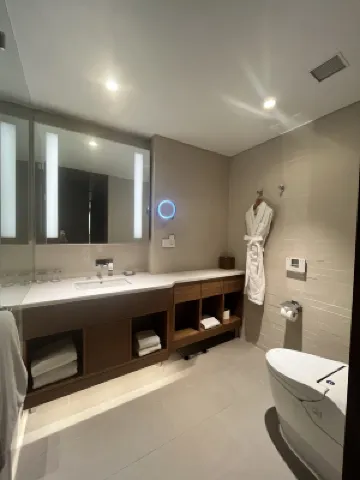 그랜드 하얏트 인천 객실 Photos