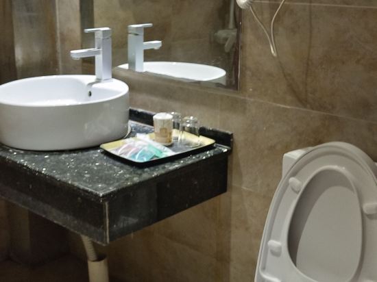 昆明聯航大酒店（長水國際機場店）優惠