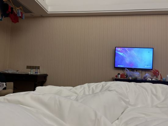 開平威爾遜酒店優惠