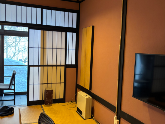 湯西川温泉　彩り湯かしき　花と華 クーポン