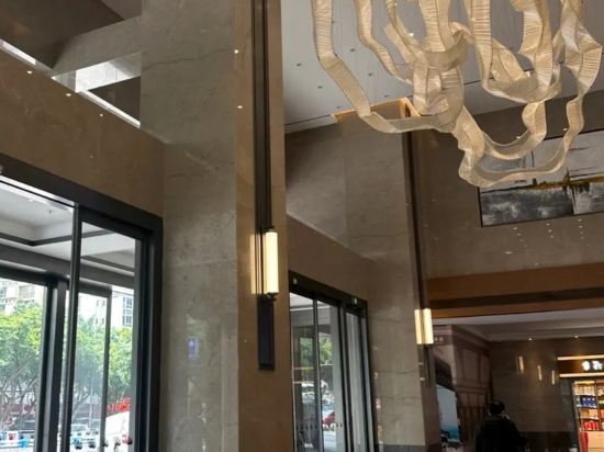 重慶鉑馳酒店優惠