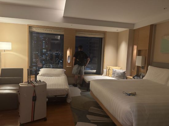 インターコンチネンタルホテル大阪 クーポン