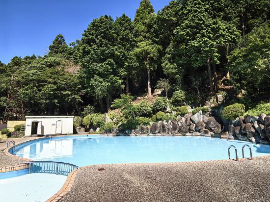 箱根の森おかだ クーポン