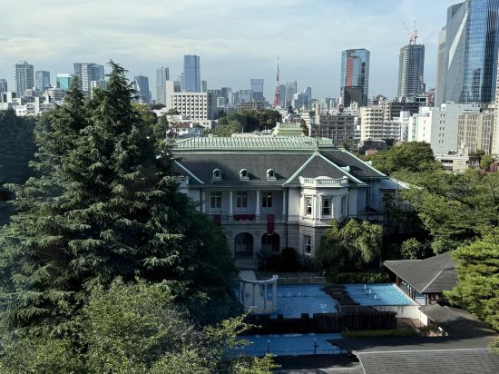 ザ・プリンス さくらタワー東京、オートグラフ コレクション クーポン