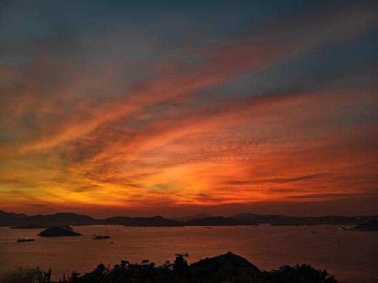 YHA賽馬會摩星嶺青年旅舍(香港島)優惠