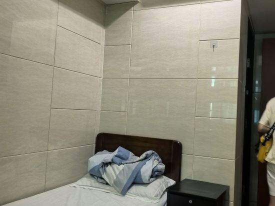 香港中信賓館優惠