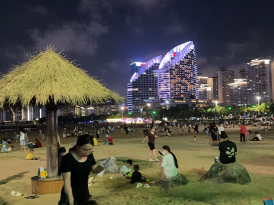 湛江喜居公寓優惠