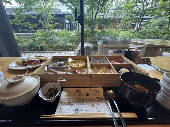 京都三井豪華精選飯店及水療中心優惠