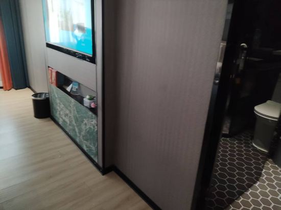 相信飯店（深圳會展中心店）優惠