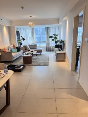 Luxe·Eastern Joy Suites Hotel Area Publik Photos