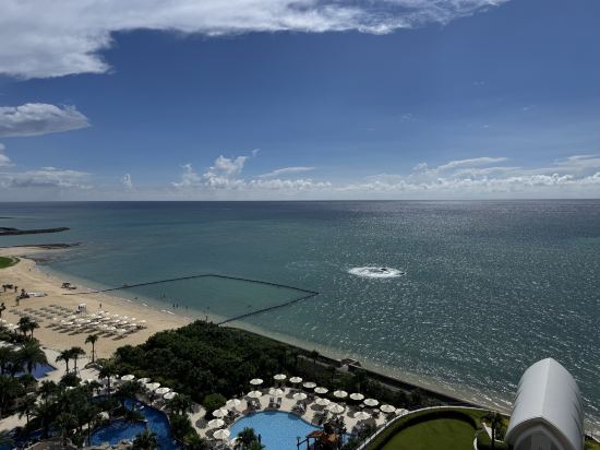 沖縄プリンスホテル オーシャンビューぎのわん クーポン