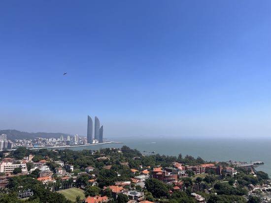 鼓浪嶼丁香花園旅館優惠