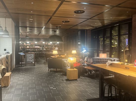 名古屋中部國際機場福朋喜來登飯店優惠