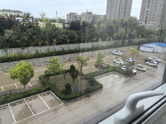 煙台誠悅大飯店優惠