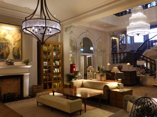 皇家約克酒店優惠