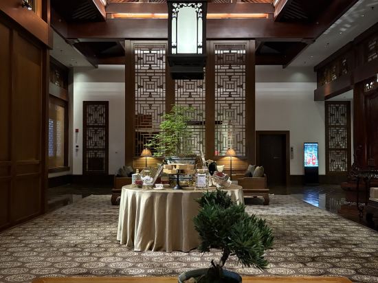 北京頤和安縵飯店優惠