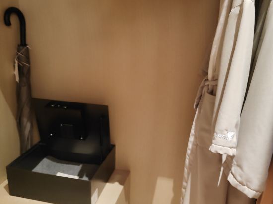 成都茂業JW萬豪飯店優惠