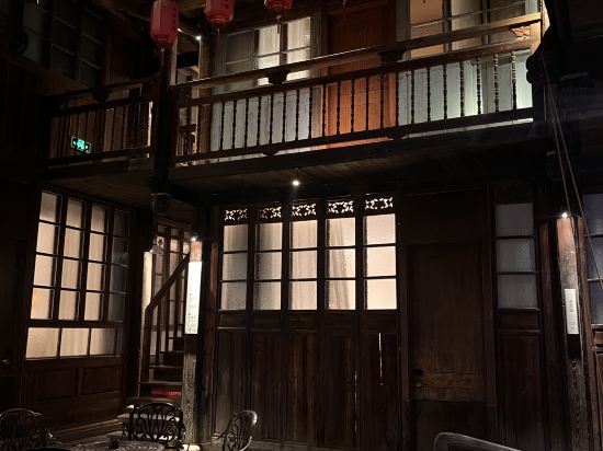 福州杭舍民宿（三坊七巷上下杭店）優惠