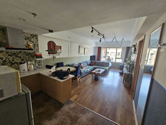 吉林萬科松花湖度假區風華公寓一期優惠