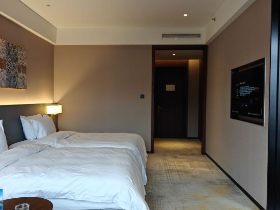 通化萬峯北辰五洲皇冠酒店優惠