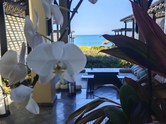 蘇梅島瓦納百麗豪華精選度假飯店優惠