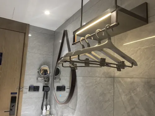 Super 8 Hotel (Beijing Shijingshan Wanda Plaza Taiwan Street Branch) Phòng Photos