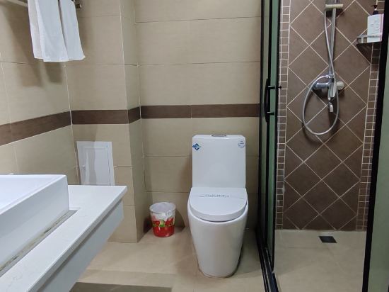 瀘沽湖望湖庭院飯店（洛水碼頭店）優惠