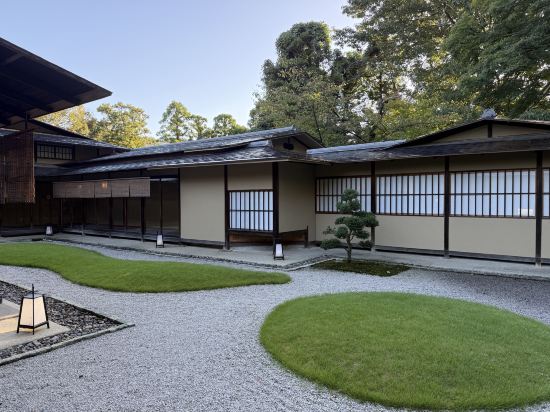 数寄屋風別館 佳水園 クーポン