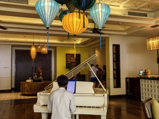 富國島薩琳達度假村優惠