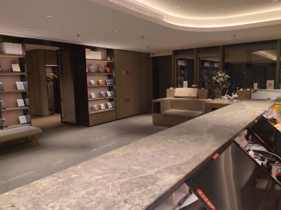 全季飯店（重慶解放碑步行街店）優惠