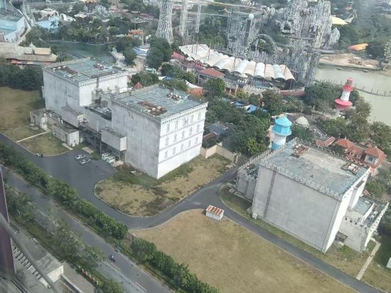 希悦公寓（廣州融創文旅城店）優惠