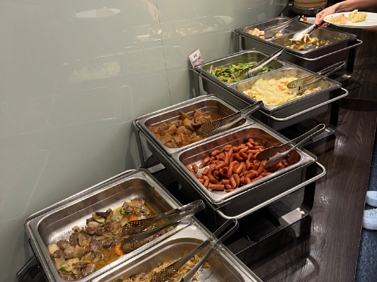 嘉義皇爵大飯店優惠