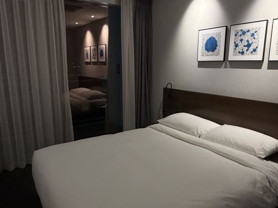 釜山松島最佳西方酒店優惠