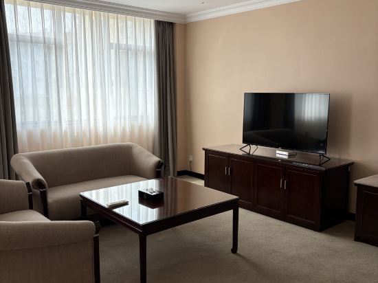 西安鐘樓飯店優惠