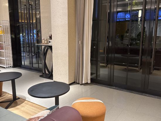 嘉虹飯店（上海浦東機場川沙地鐵站店）優惠