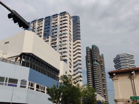 新加坡81酒店 - 合樂 （Staycation Approved）優惠