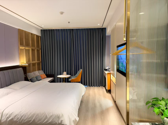 雲朵飯店（成都天府國際機場店）優惠