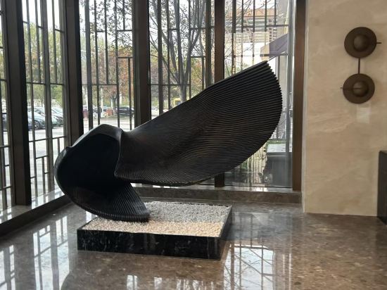 武漢CBD楚世家麗呈華廷酒店優惠