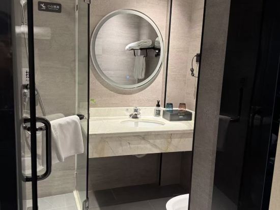 君誠飯店（廈門中山路店）優惠