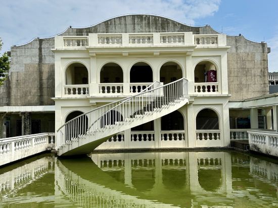 江門名冠金凱悦酒店優惠