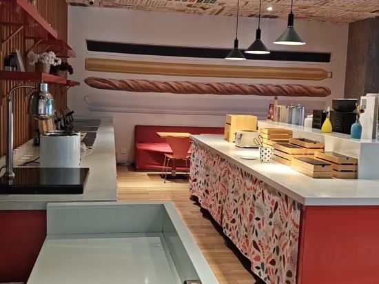 宜必思飯店（上海新虹橋店）優惠