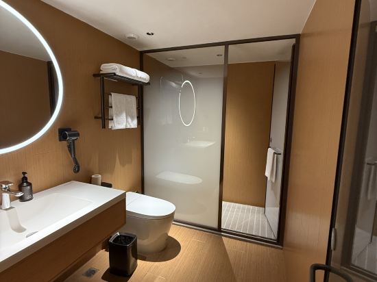 全季飯店（上海浦東機場川沙路店）優惠