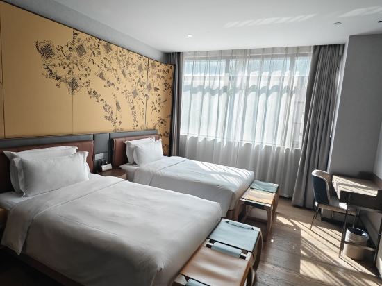 深圳悦海HAPPYOCEAN酒店優惠