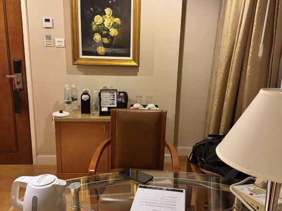 昆明佳華廣場飯店優惠