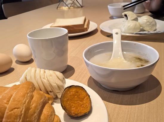 尚客優悅飯店（紹興魯迅故里店）優惠