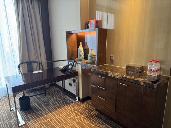 濟南富力凱悦酒店優惠