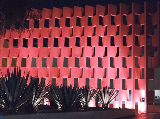 卡米奧真實酒店優惠