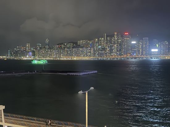 香港海景嘉福洲際酒店優惠